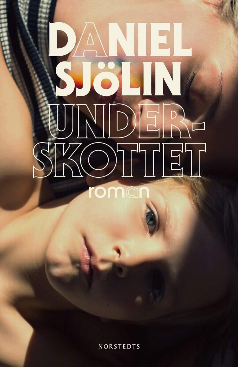 Daniel Sjölin : Underskottet