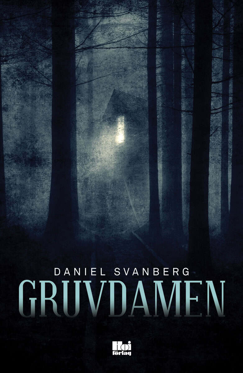 Daniel Svanberg : Gruvdamen