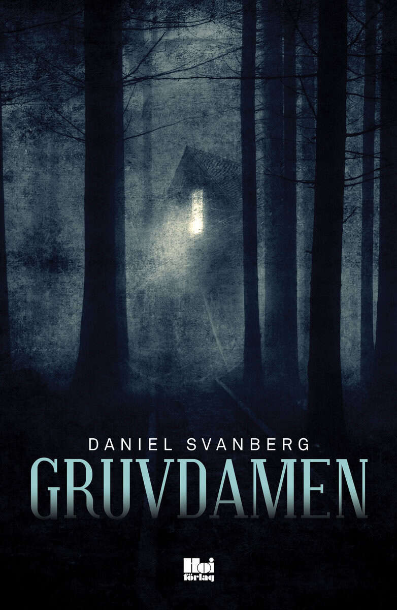Daniel Svanberg : Gruvdamen