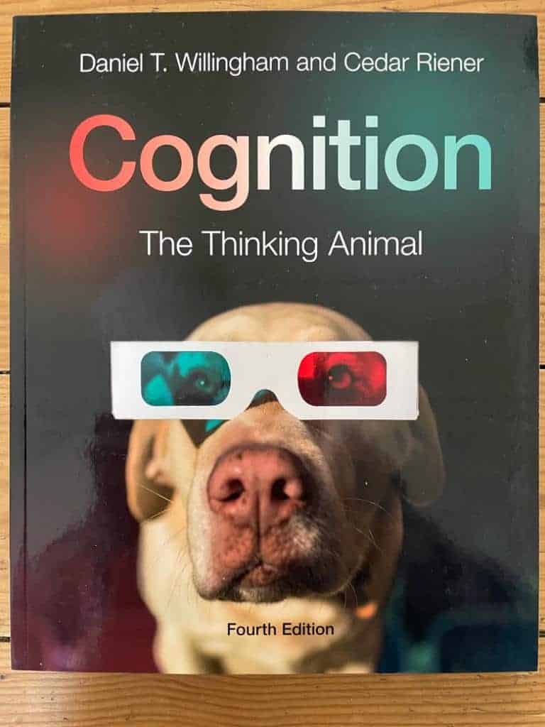 Daniel T Willingham : Cognition