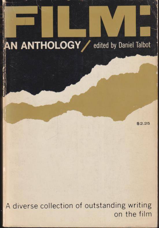 Daniel Talbot : Film