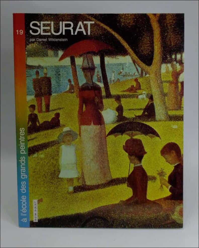 Daniel Wildenstein : Seurat