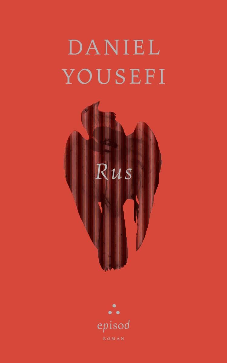 Daniel Yousefi : Rus