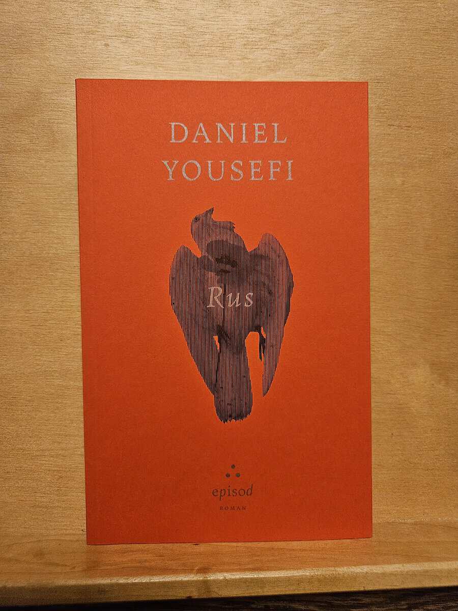 Daniel Yousefi : Rus