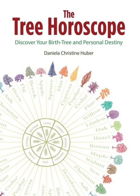 , : Tree Horoscope