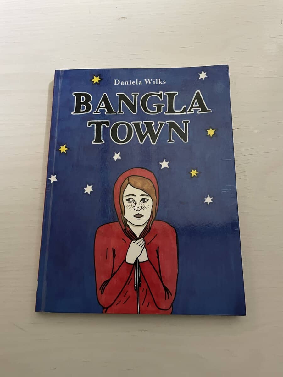 Daniela Wilks : Banglatown