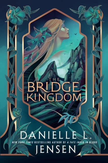 Danielle L. Jensen : The Bridge Kingdom