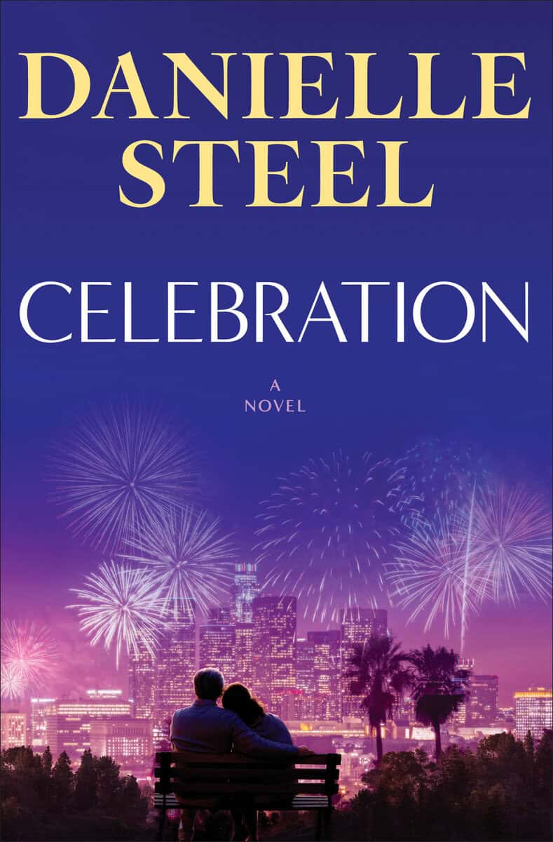 Danielle Steel : Celebration