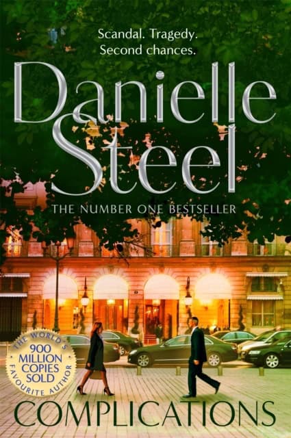 Danielle Steel : Complications
