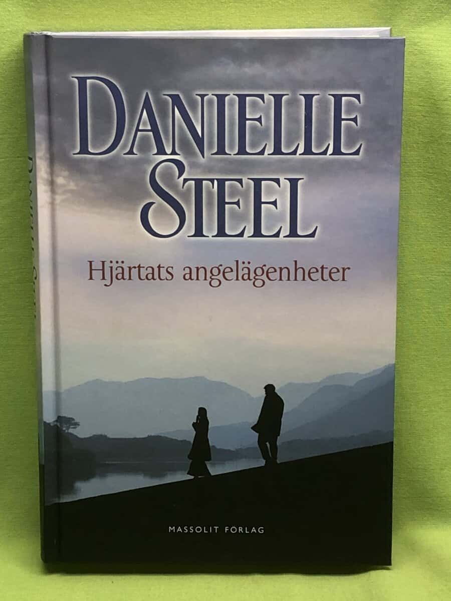 Danielle Steel : Hjärtats angelägenheter