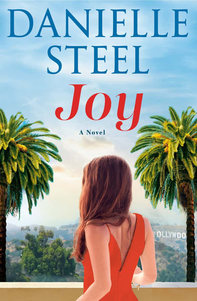Danielle Steel : Joy