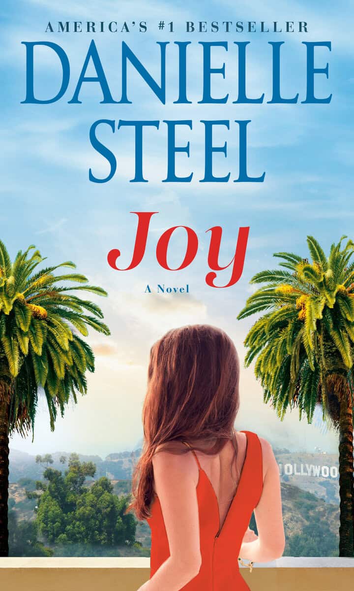 Danielle Steel : Joy