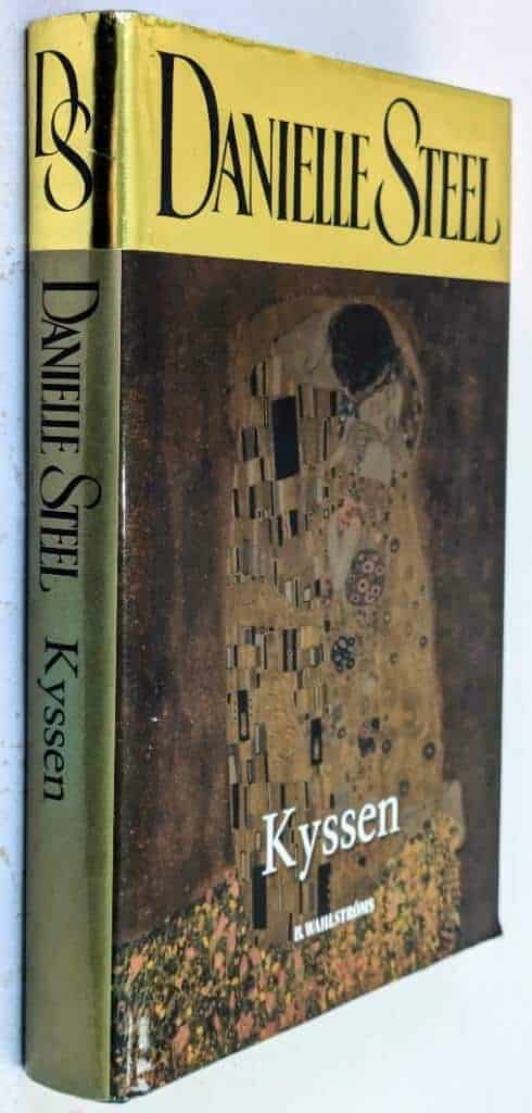 Danielle Steel : Kyssen