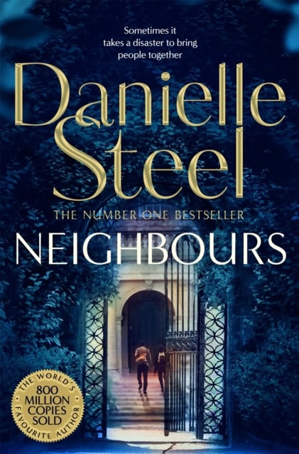 Danielle Steel : Neighbours