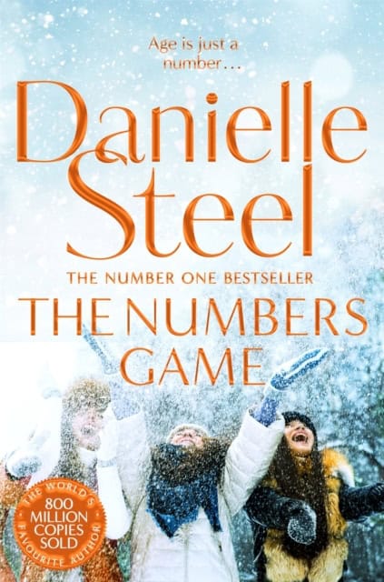 Danielle Steel : Numbers Game