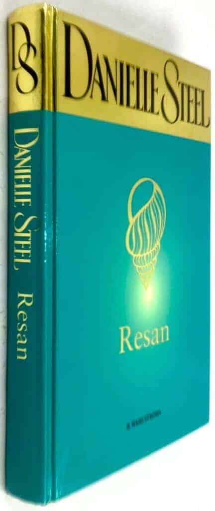 Danielle Steel : Resan
