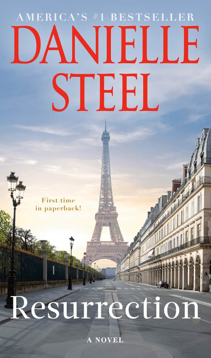 Danielle Steel : Resurrection