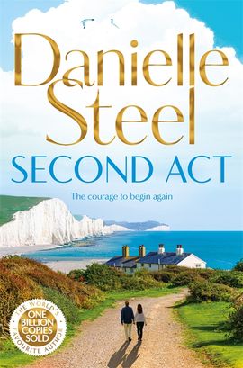 Danielle Steel : Second Act