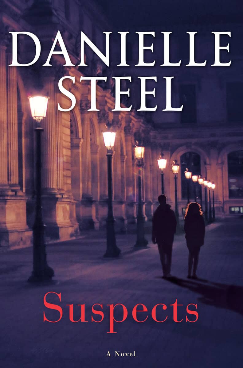 Danielle Steel : Suspects