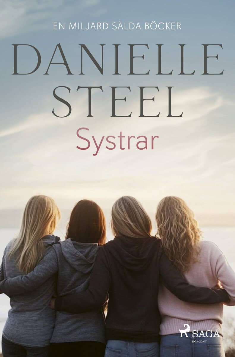 Danielle Steel : Systrar