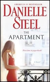 Danielle Steel : The Apartment