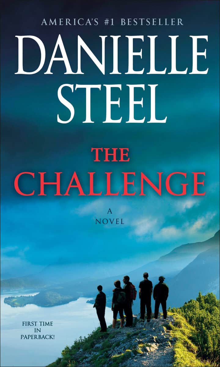 Danielle Steel : The Challenge