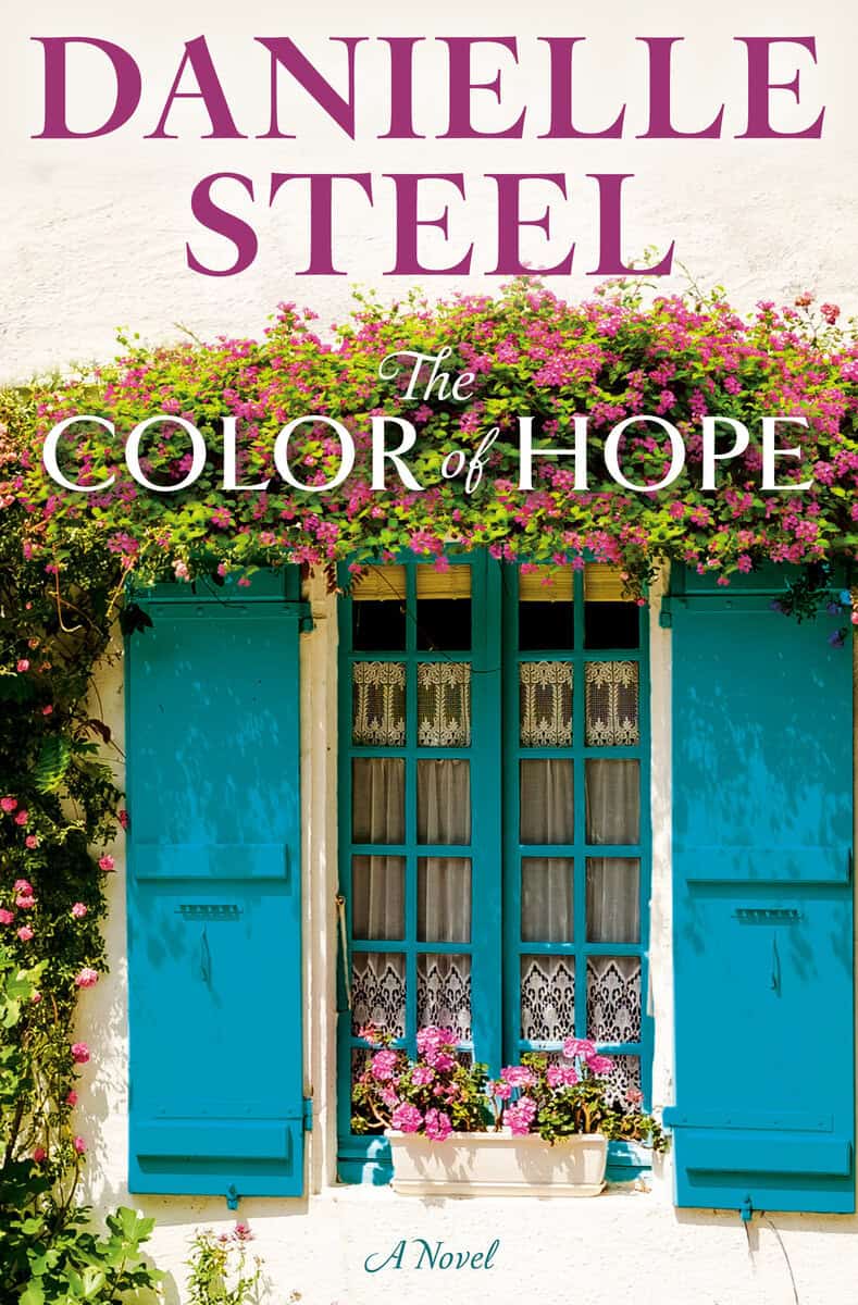 Danielle Steel : The Color of Hope