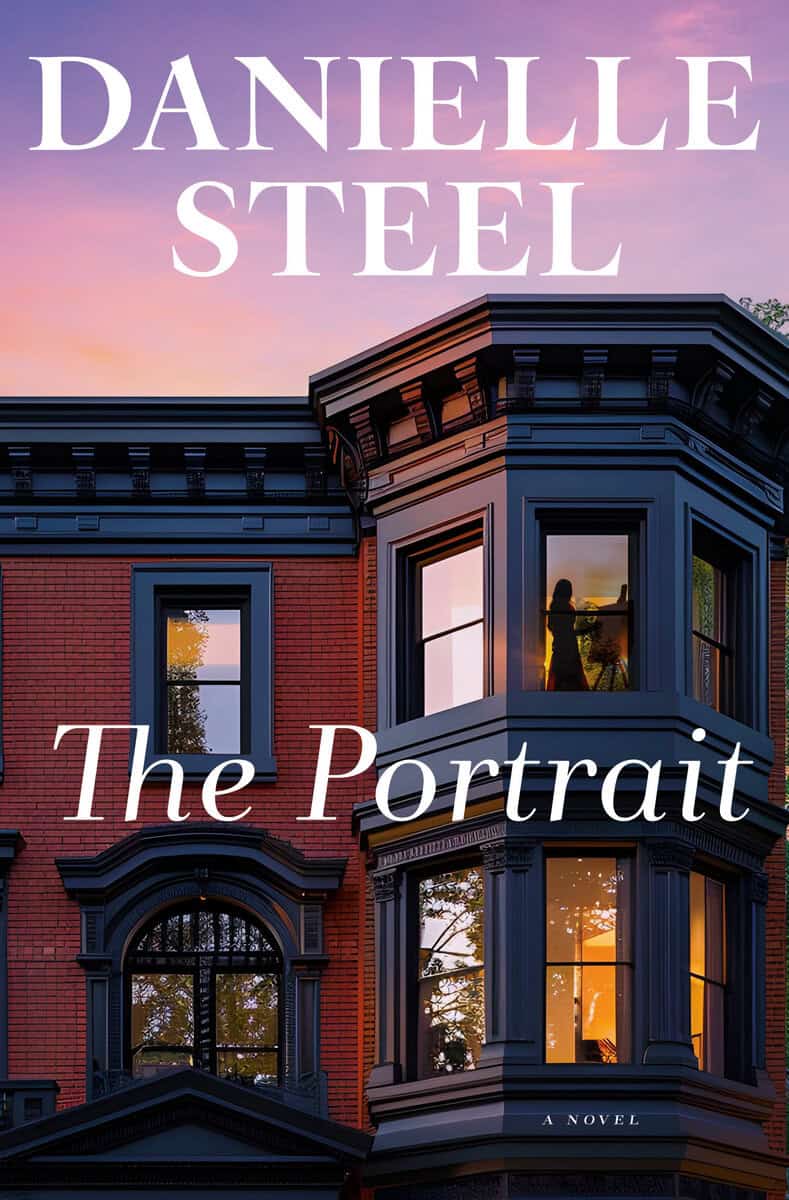 Danielle Steel : The Portrait