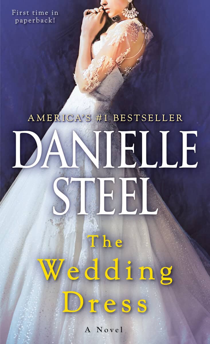 Danielle Steel : The Wedding Dress