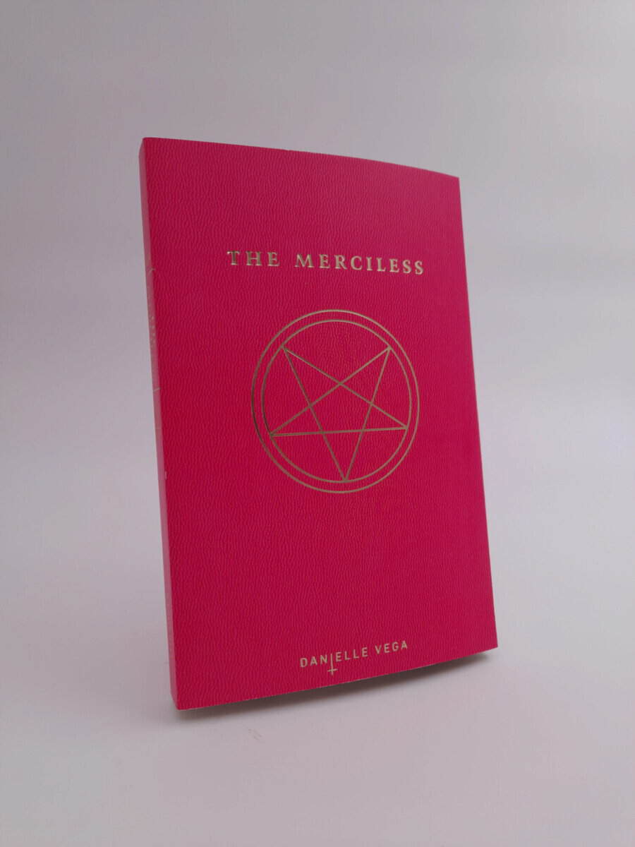 Danielle Vega : The Merciless
