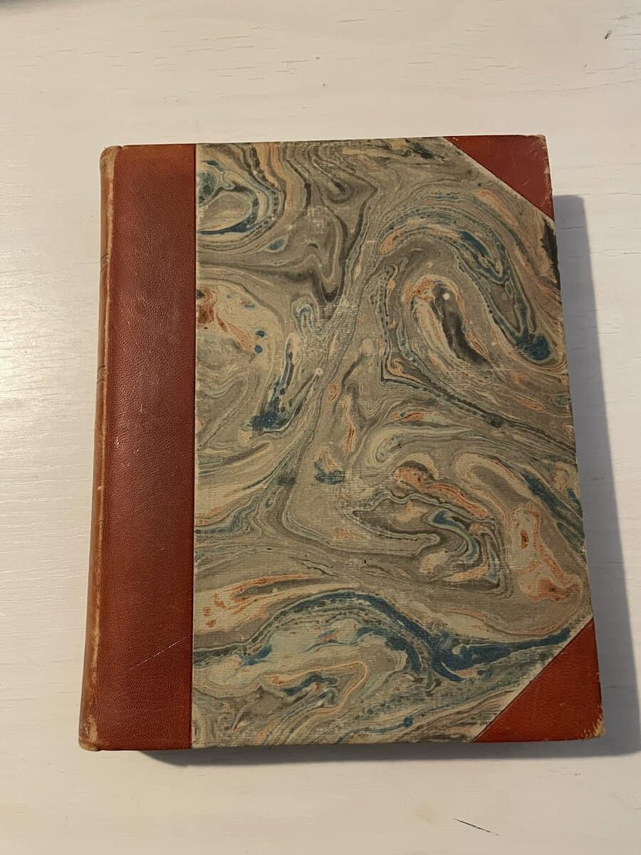 Danielson, Hilding; Mannerfelt, O : Rydboholms fabrikers historia del I (1) - 1834-1866