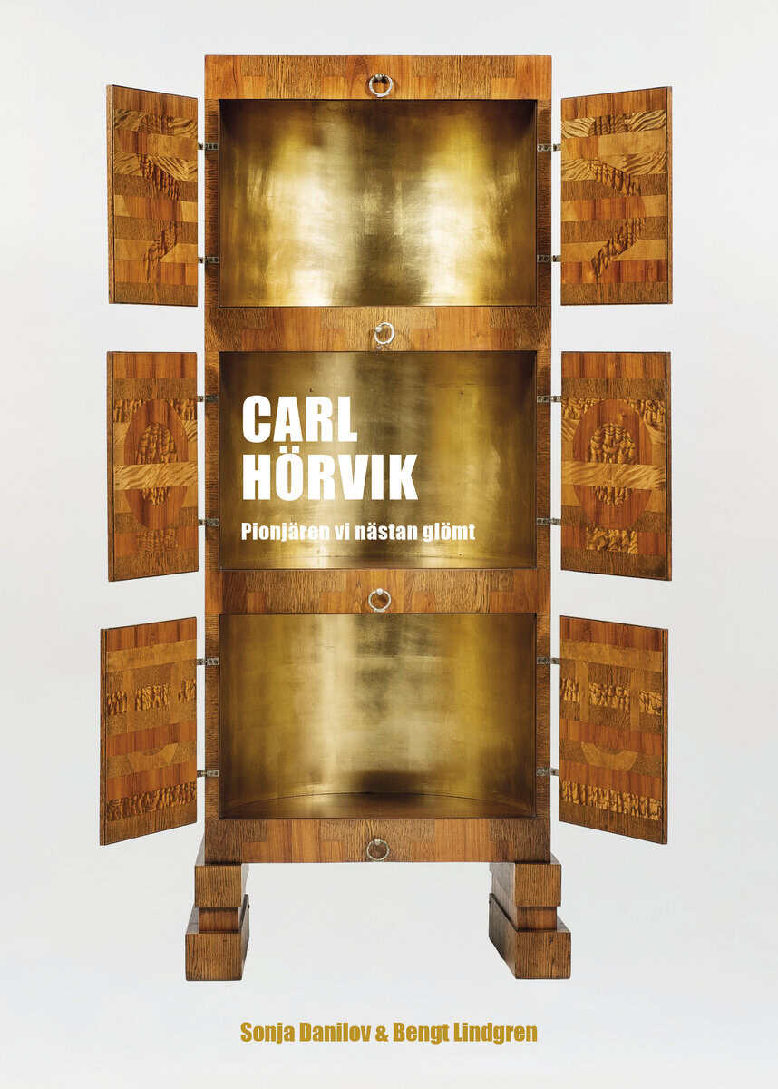 Danilov, Sonja ; Lindgren, Bengt : Carl Hörvik