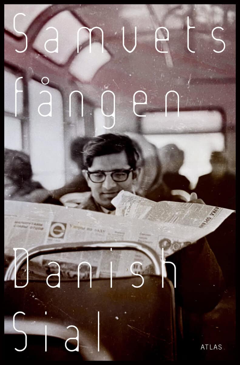 Danish Sial : Samvetsfången