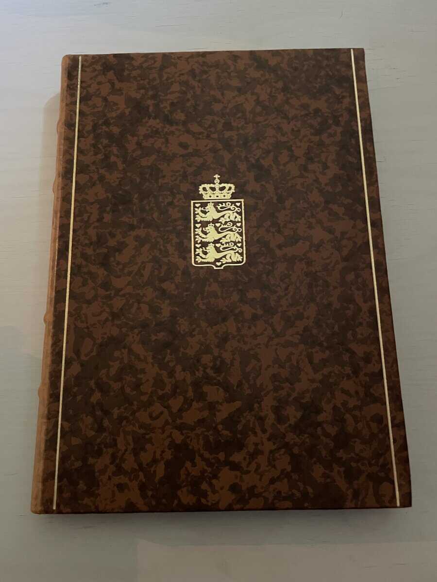 Danmarks frihedskamp I (1)