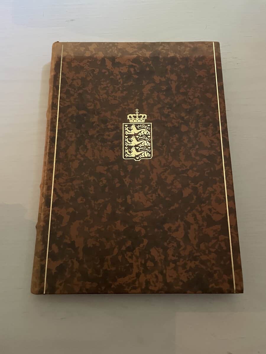 Danmarks frihedskamp II (2)