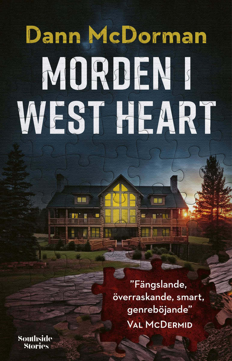 Dann McDorman : Morden i West Heart