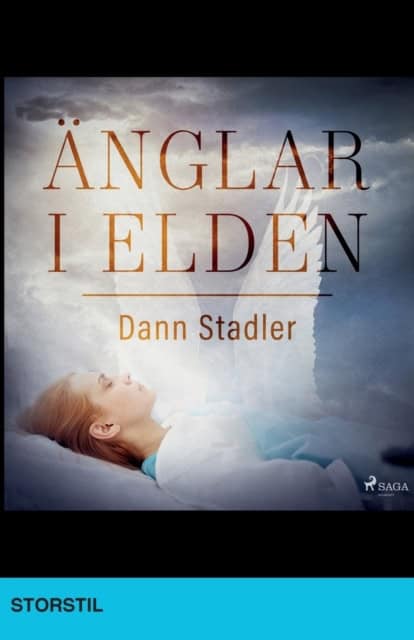 Dann Stadler : Änglar i elden