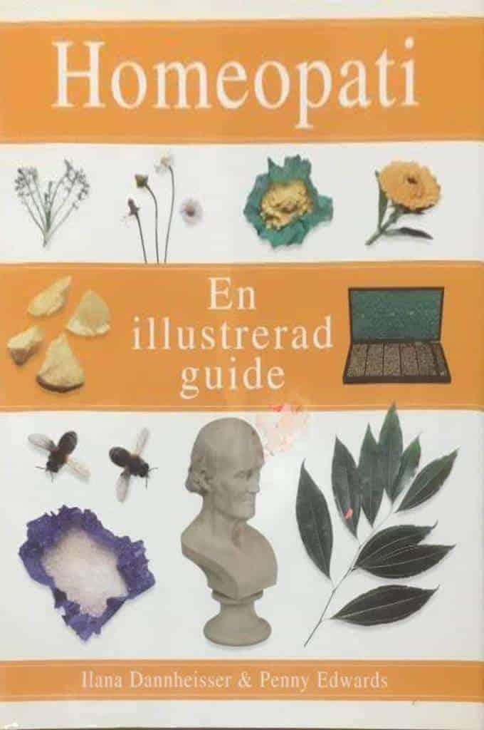 Dannheisser ; Ilana ; Edwards ; Penny : Homeopati