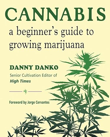 Danny Danko : Cannabis