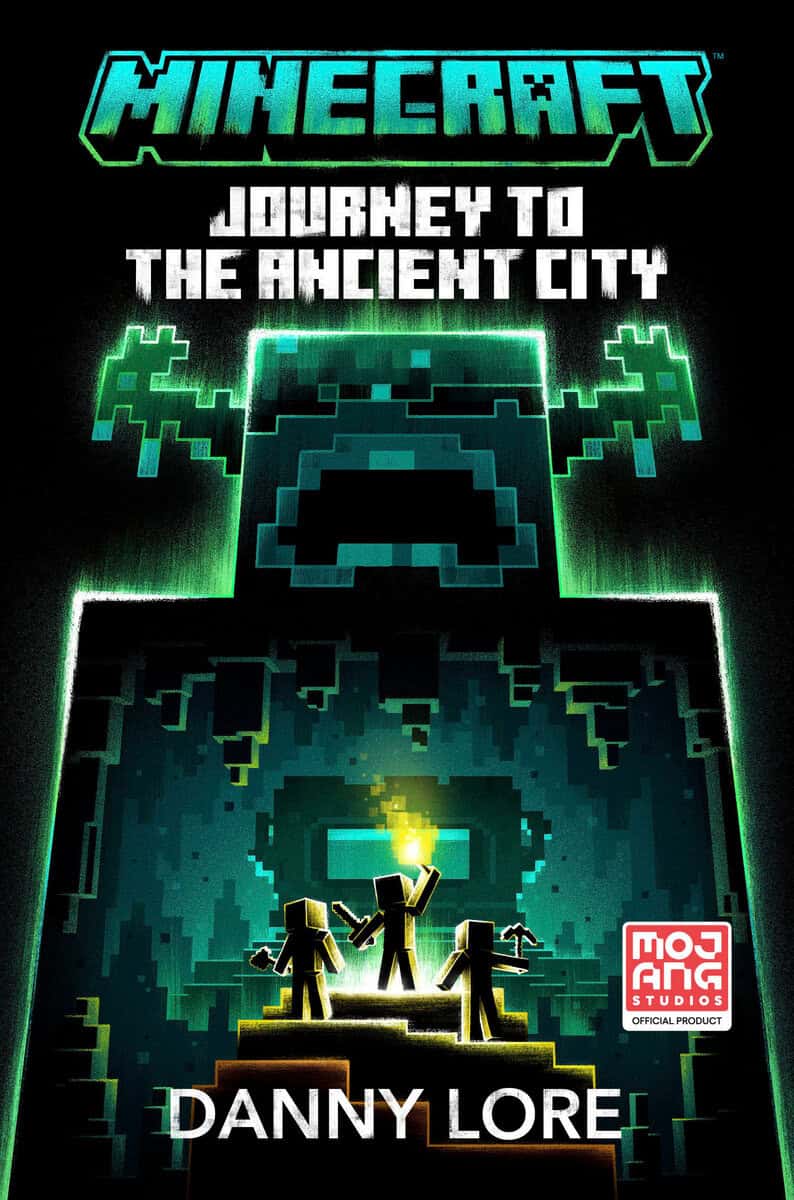 Danny Lore : Minecraft