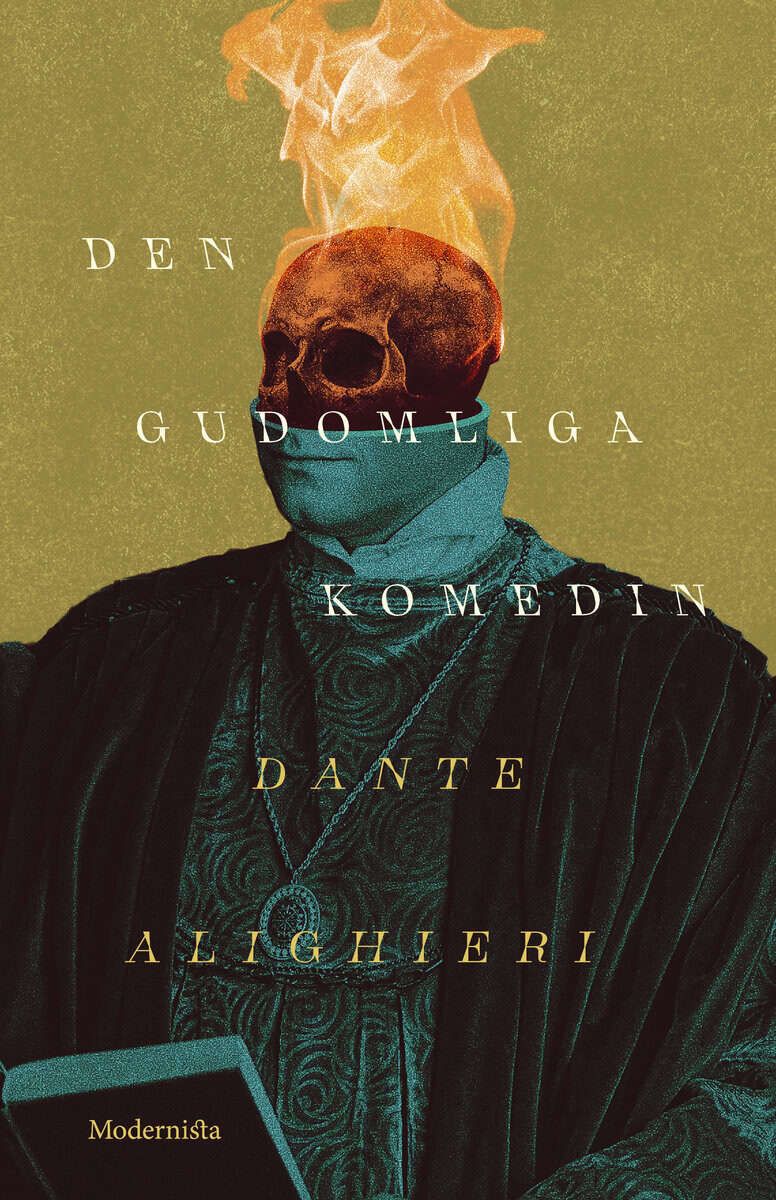 Alighieri, Dante | DEN GUDOMLIGA KOMEDIN