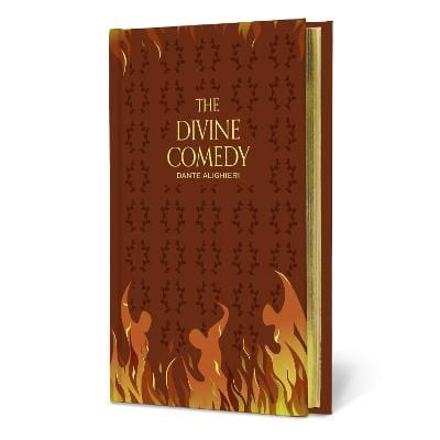 Dante Alighieri : The Divine Comedy