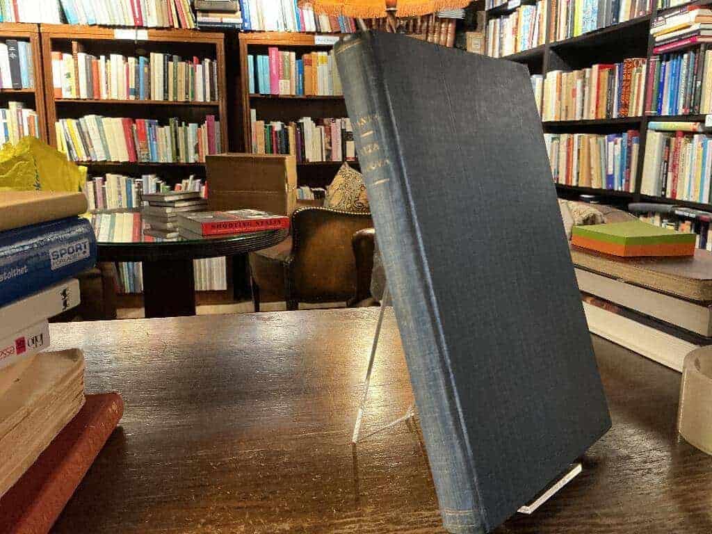 Dante Alighieri : Vita Nuova