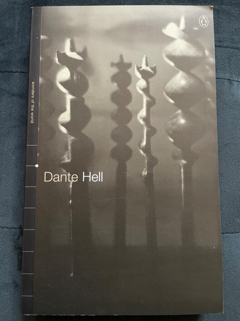 Dante : Hell