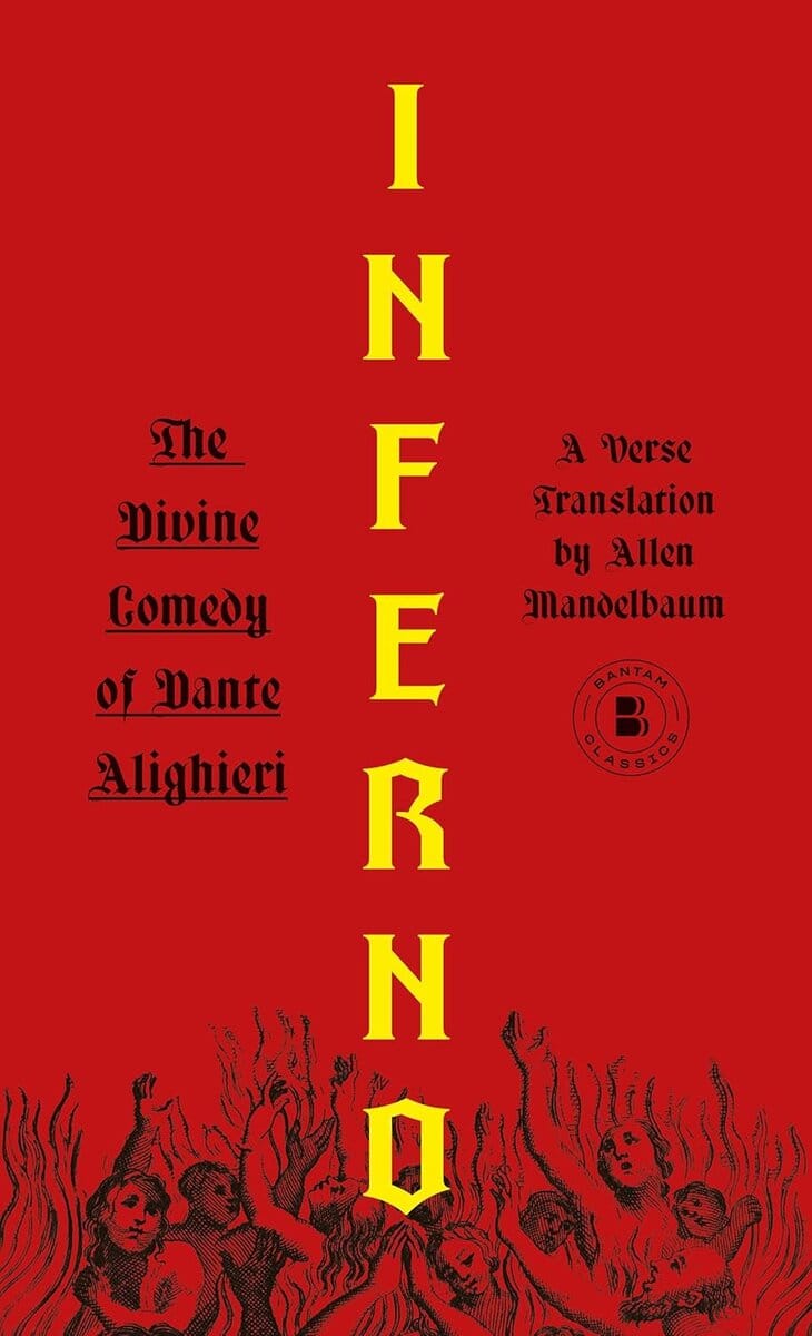 Dante : Inferno
