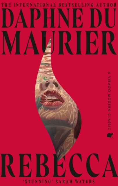 Daphne Du Maurier : Rebecca