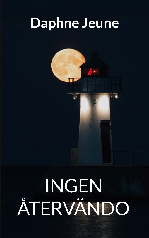 Daphne Jeune : Ingen återvändo