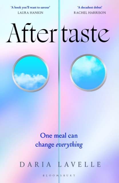 Daria Lavelle : Aftertaste