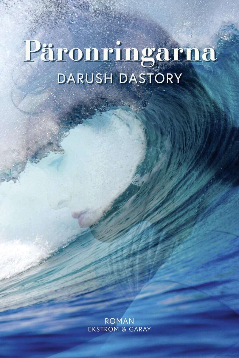 Darush Dastory : Päronringarna