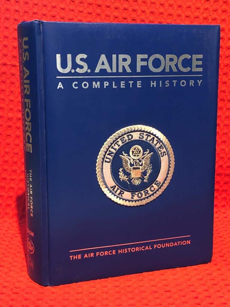 Daso, Dik A. ; Air Force Historical Foundation ; Natio... : U.S. Air Force